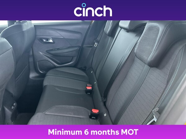 Used Peugeot 208 2023 for sale - 76197516: Photo 20