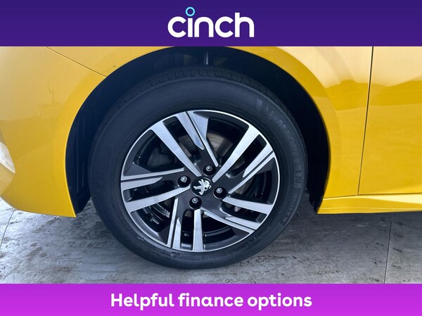 Used Peugeot 208 2023 for sale - 76197516: Photo 24