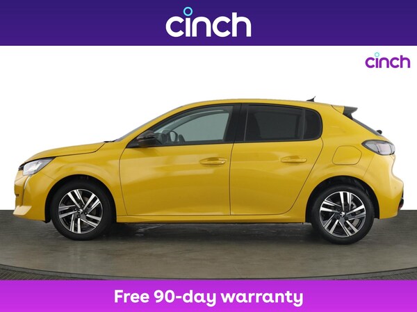 Used Peugeot 208 2023 for sale - 76197516: Photo 8