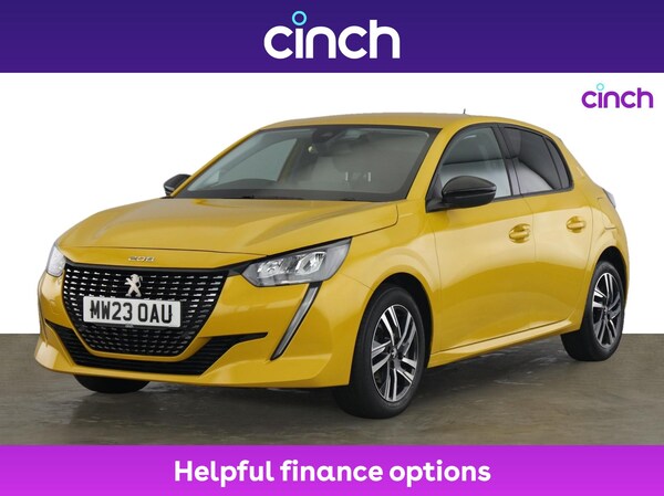 Used Peugeot 208 2023 for sale - 76197516: Photo 9
