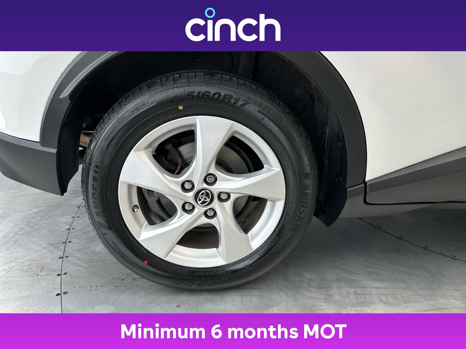 Used Toyota C-HR 2019 for sale - 76966863: Photo 27