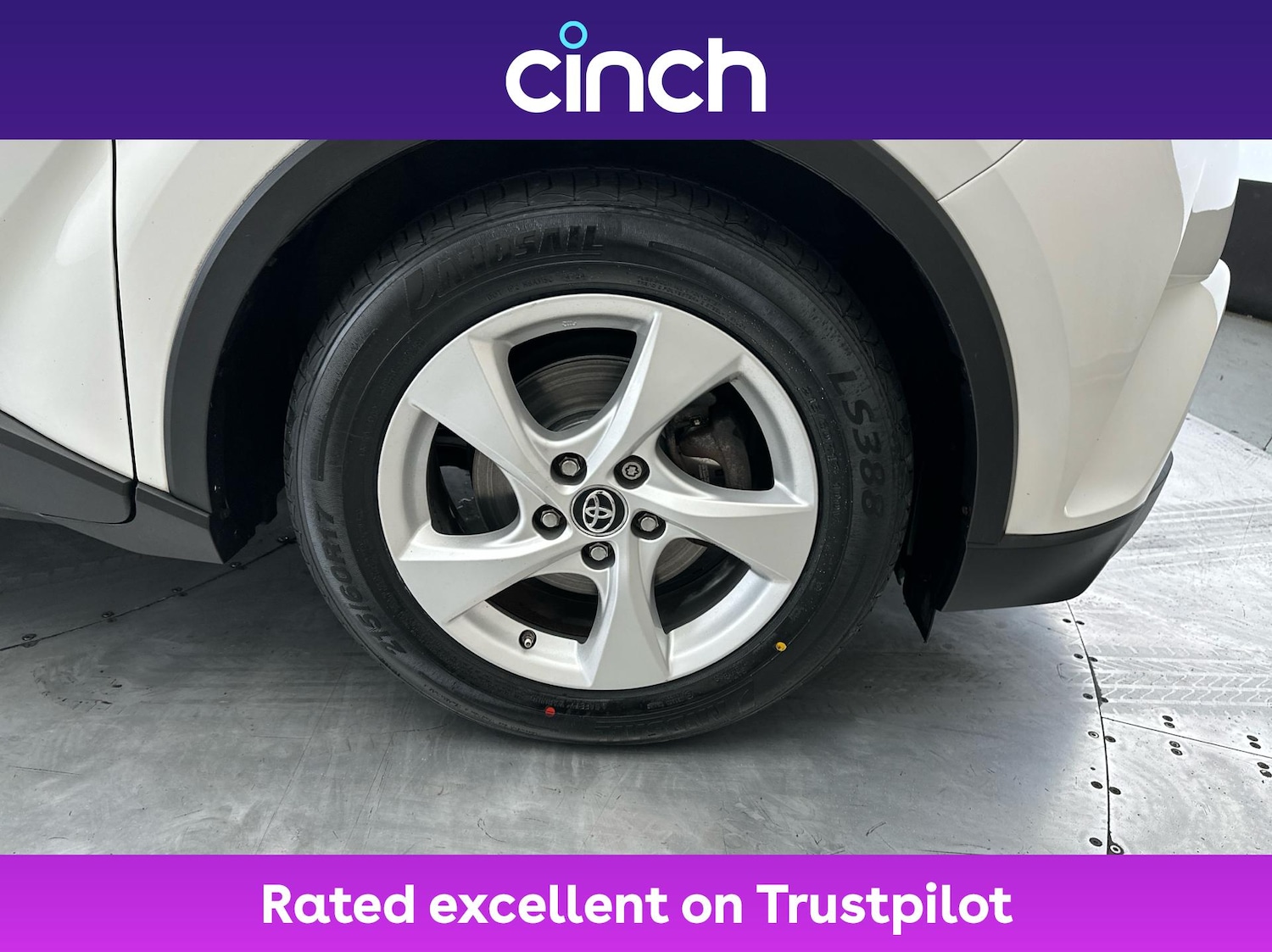 Used Toyota C-HR 2019 for sale - 76966863: Photo 28