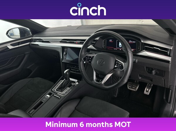 Used Volkswagen Arteon 2022 for sale - 75412359: Photo 12