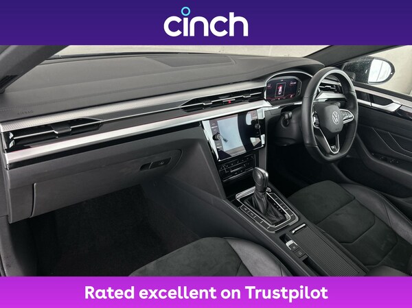 Used Volkswagen Arteon 2022 for sale - 75412359: Photo 14