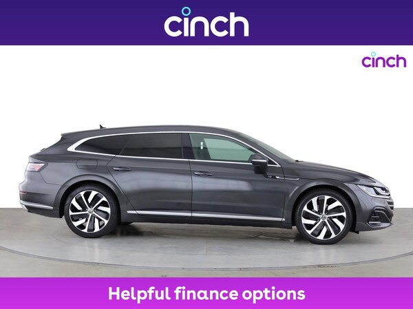 Used Volkswagen Arteon 2022 for sale - 75412359: Photo 2