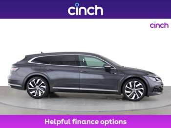 Used Volkswagen Arteon 2022 for sale - 75412359: Photo