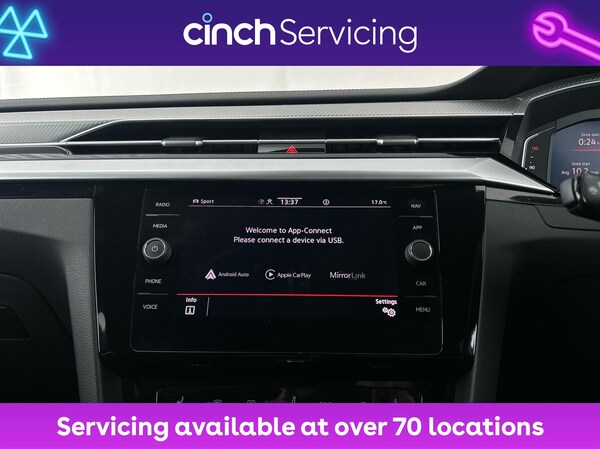 Used Volkswagen Arteon 2022 for sale - 75412359: Photo 31