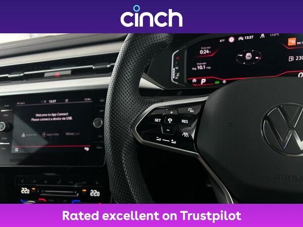 Used Volkswagen Arteon 2022 for sale - 75412359: Photo 33