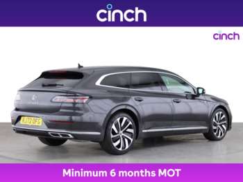 Used Volkswagen Arteon 2022 for sale - 75412359: Photo