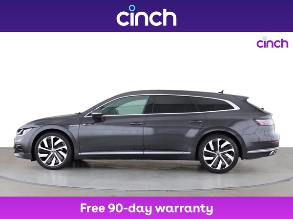 Used Volkswagen Arteon 2022 for sale - 75412359: Photo 8