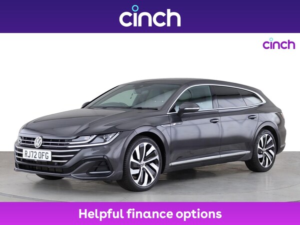 Used Volkswagen Arteon 2022 for sale - 75412359: Photo 9