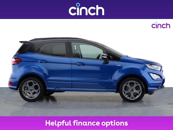 Used Ford Ecosport 2019 for sale - 75586456: Photo