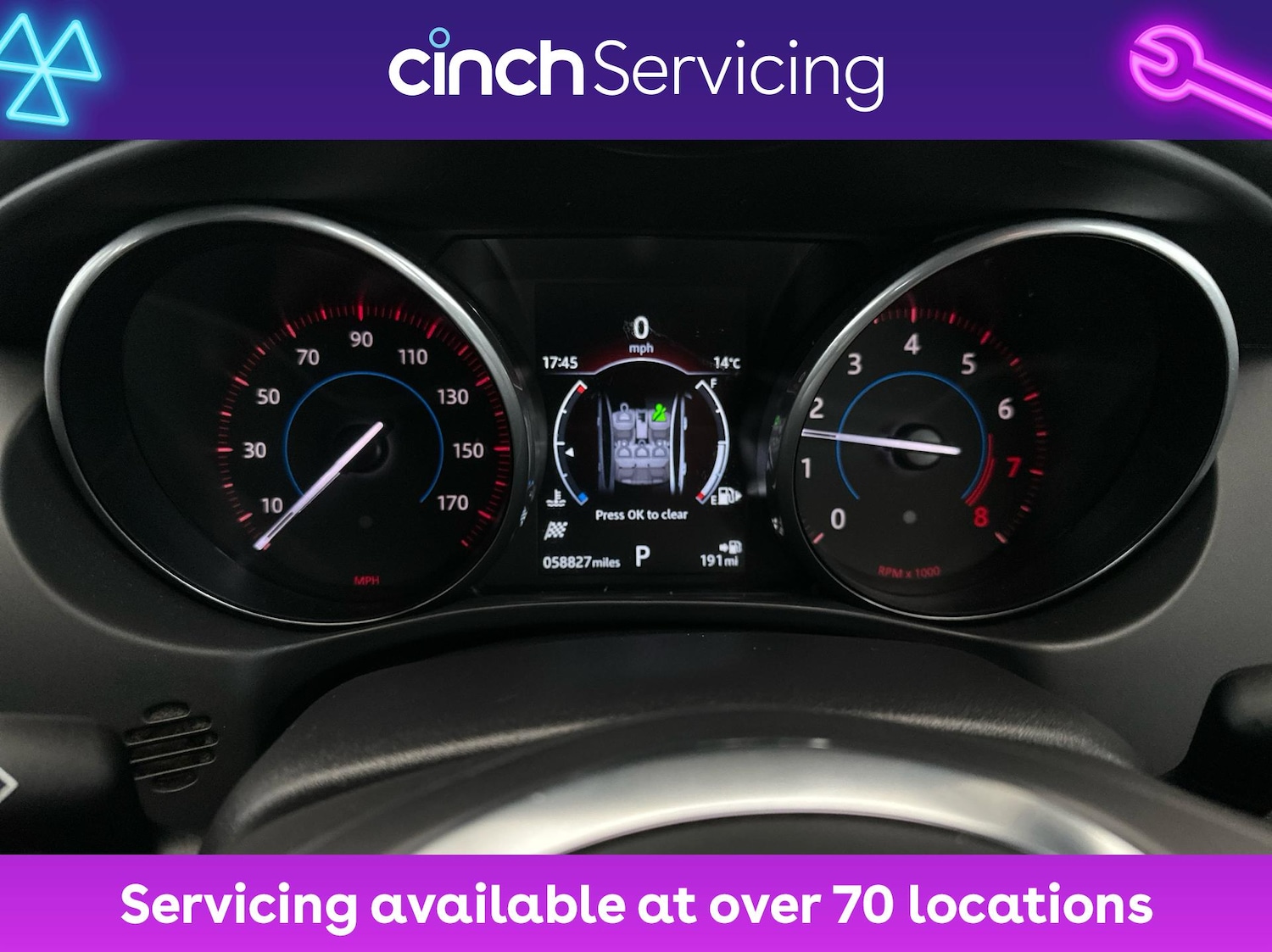 Used Jaguar XE 2017 for sale - 76569168: Photo 18