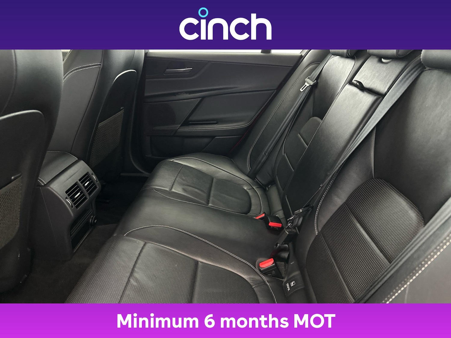 Used Jaguar XE 2017 for sale - 76569168: Photo 20