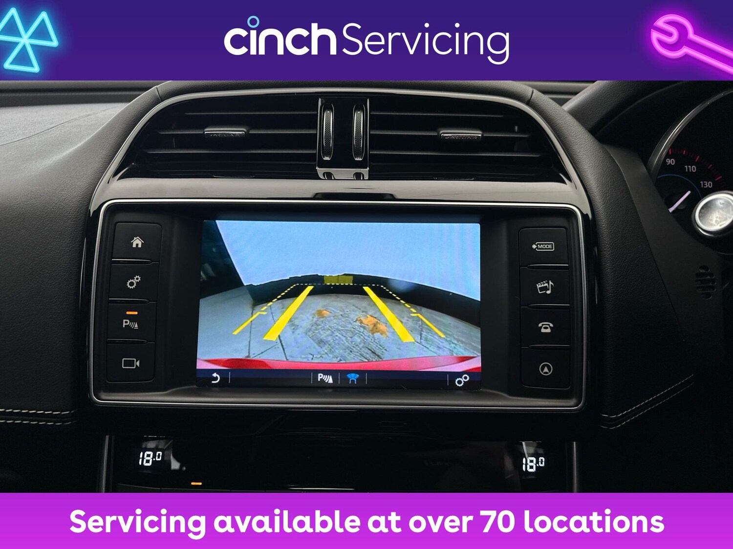 Used Jaguar XE 2017 for sale - 76569168: Photo 31