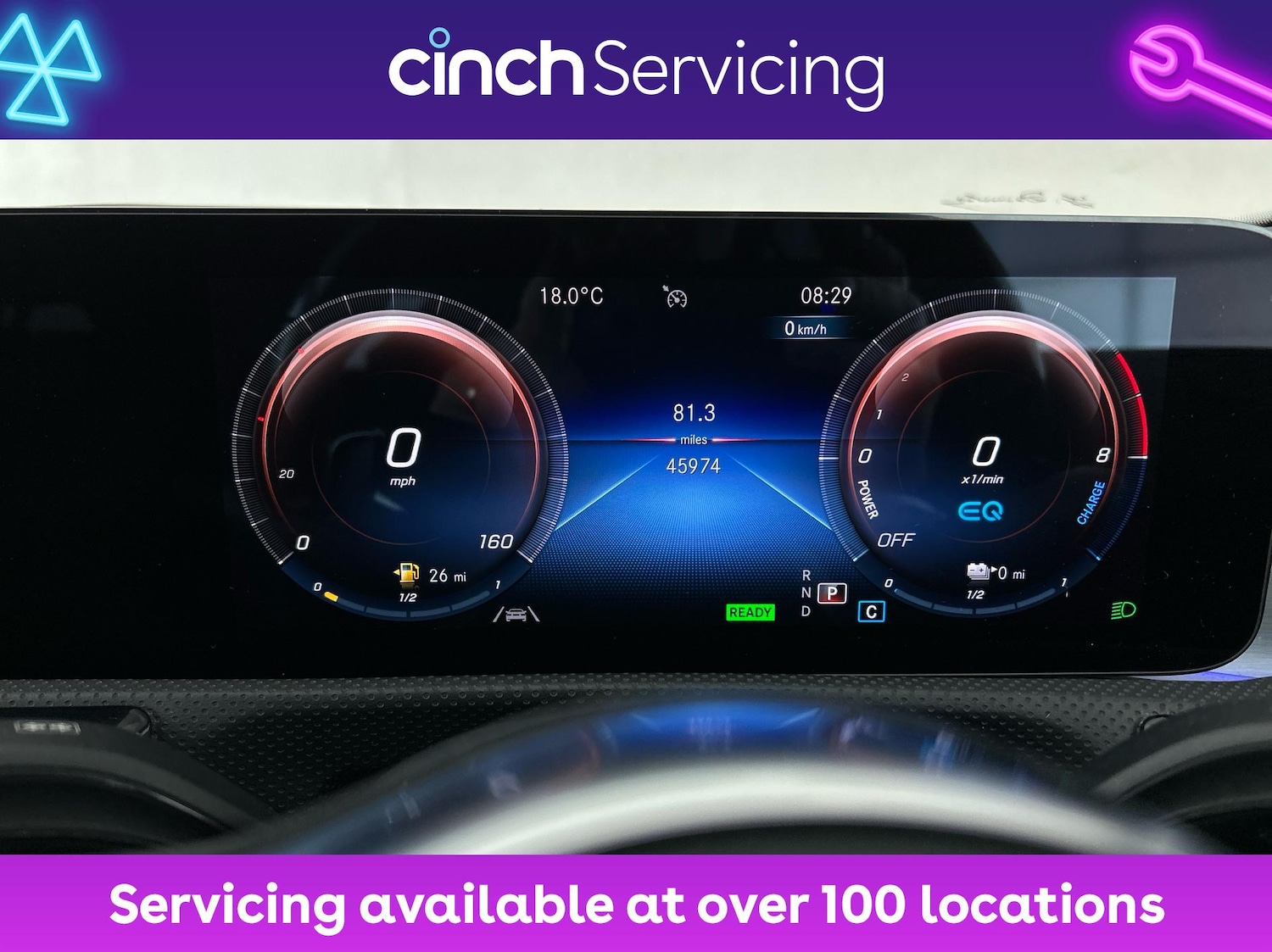 Used Mercedes-Benz CLA 2021 for sale - 76704648: Photo 18