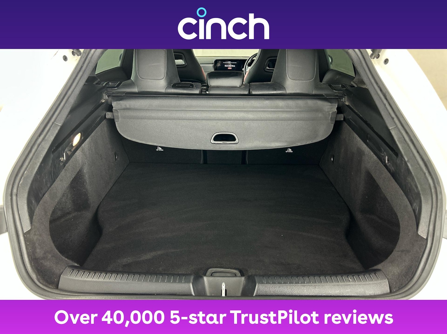 Used Mercedes-Benz CLA 2021 for sale - 76704648: Photo 21