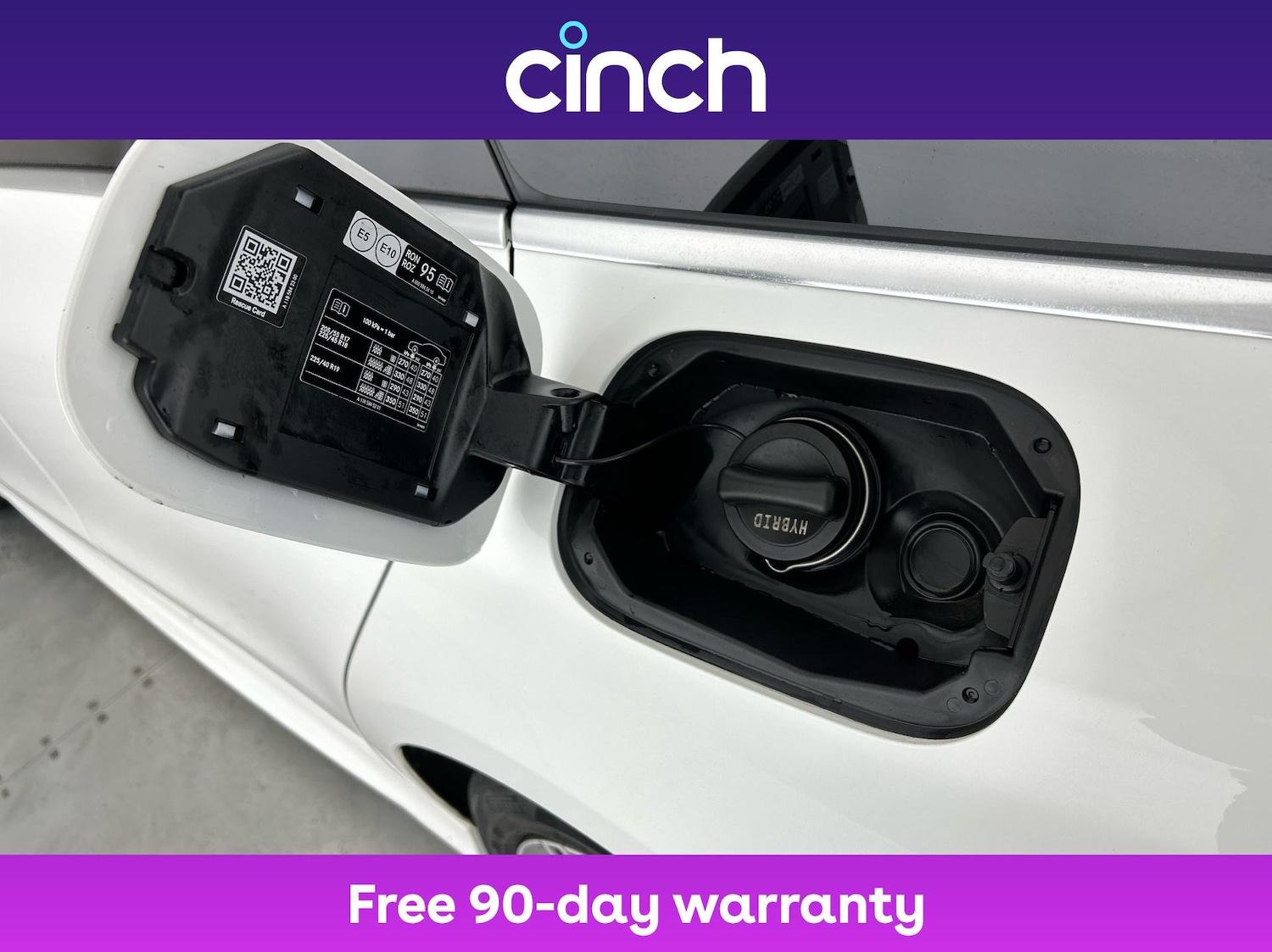 Used Mercedes-Benz CLA 2021 for sale - 76704648: Photo 29