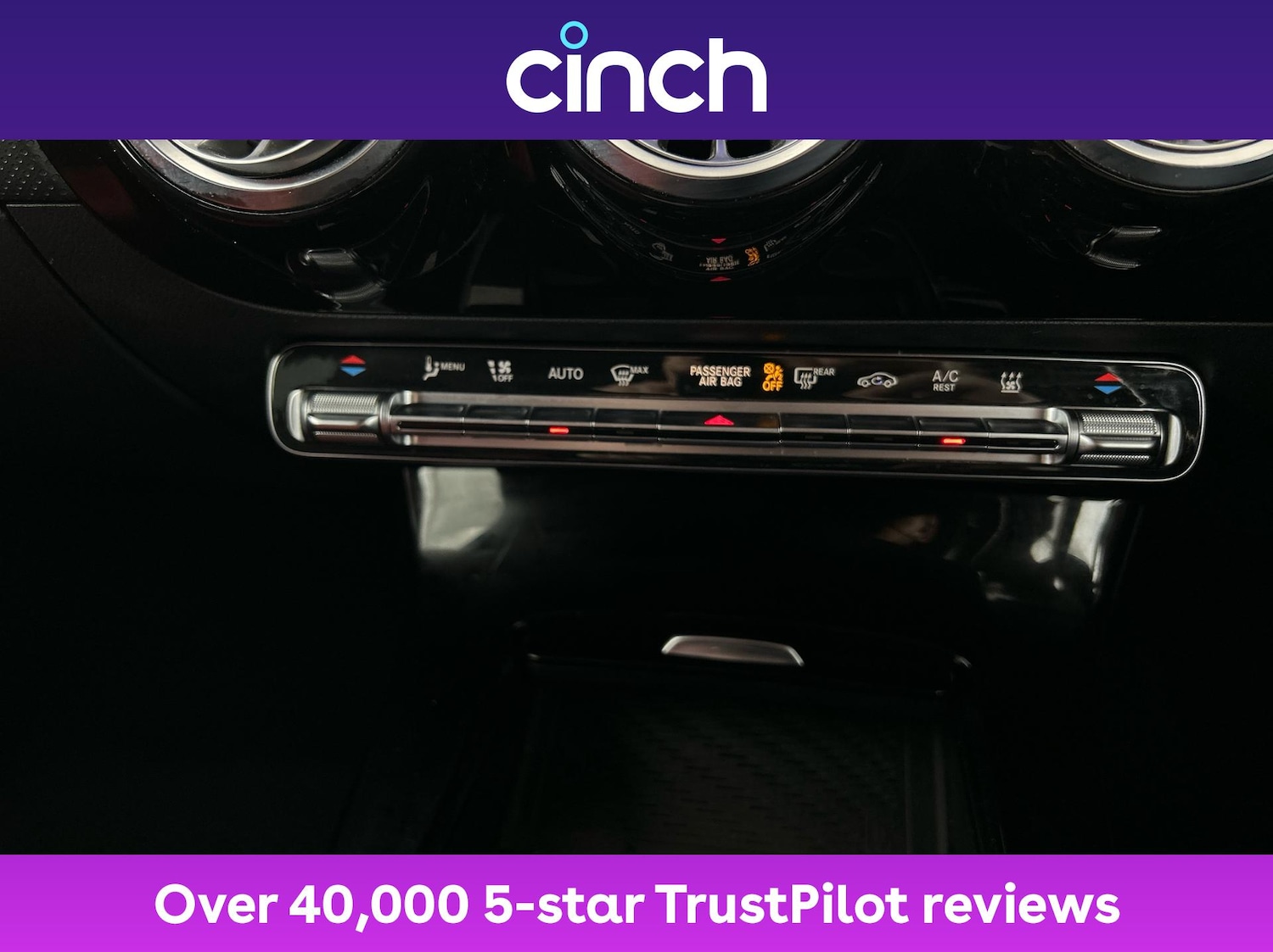 Used Mercedes-Benz CLA 2021 for sale - 76704648: Photo 33