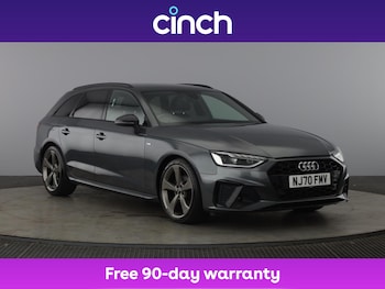Audi - A4 Avant