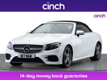 Used Mercedes-Benz E-Class 2018 for sale - 74987376: Photo