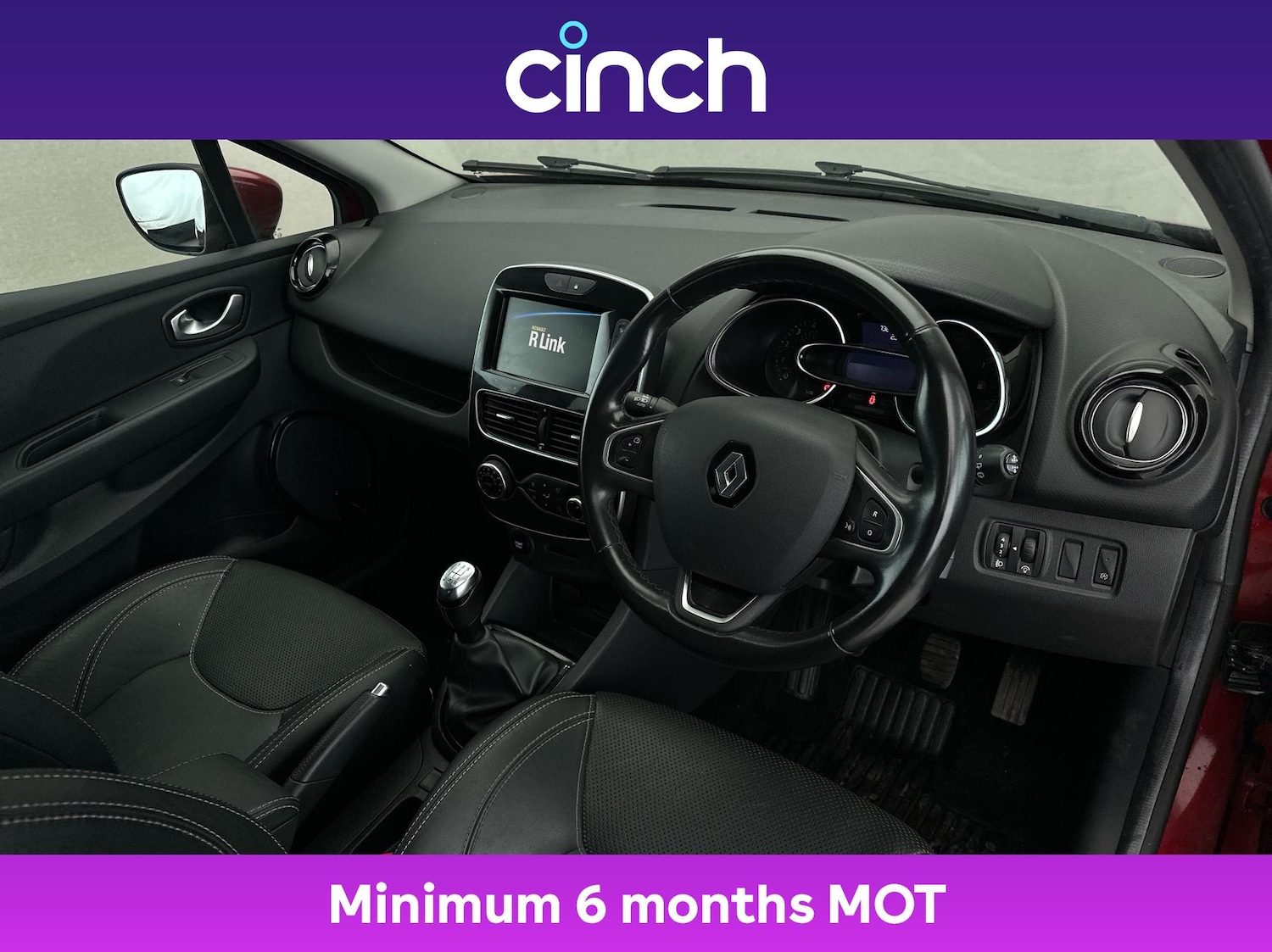 Used Renault Clio 2017 for sale - 76851317: Photo 12