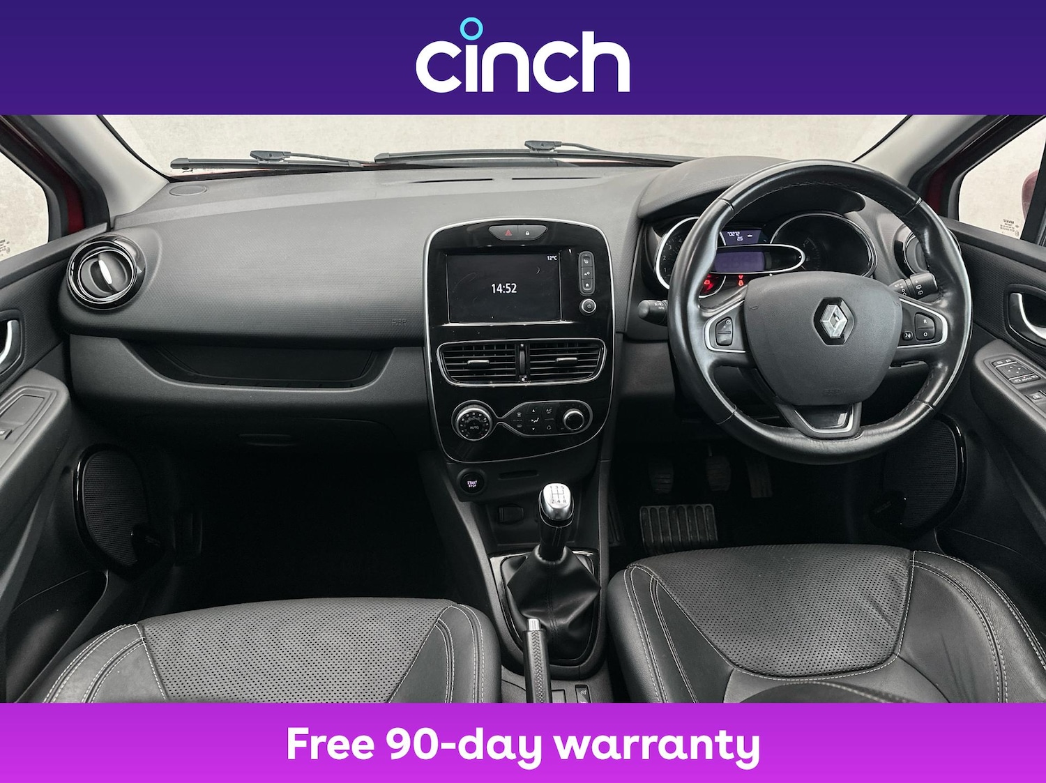 Used Renault Clio 2017 for sale - 76851317: Photo 15