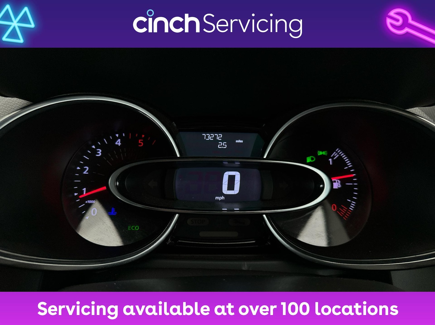 Used Renault Clio 2017 for sale - 76851317: Photo 18