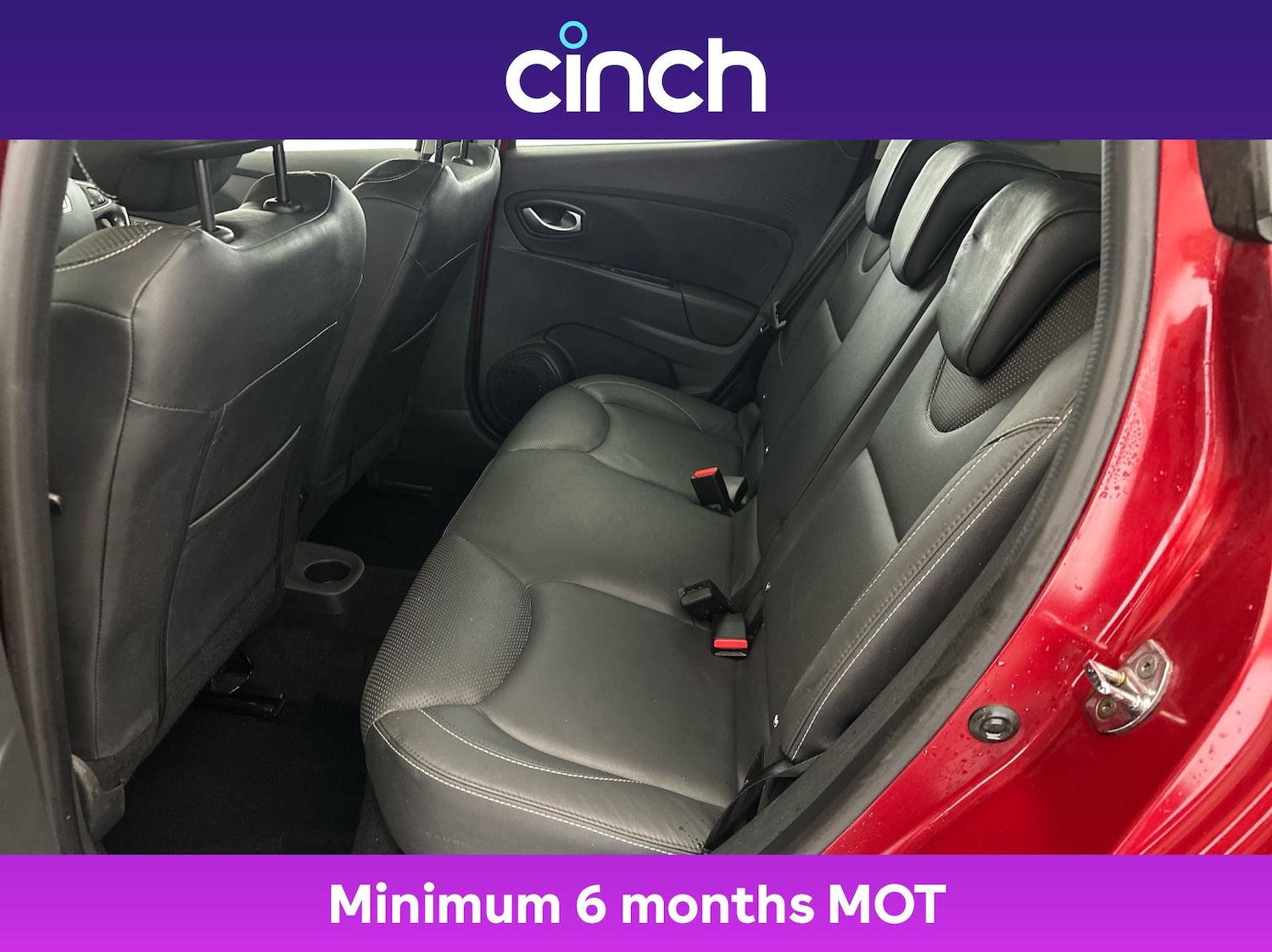 Used Renault Clio 2017 for sale - 76851317: Photo 20