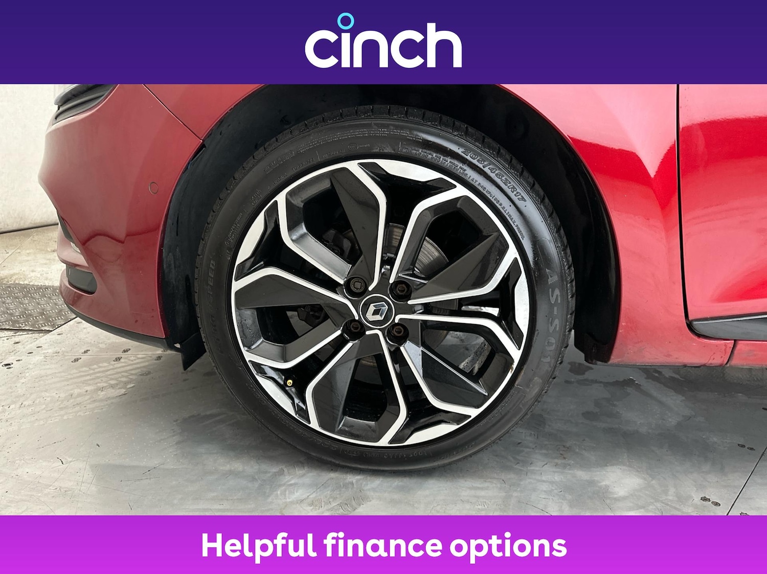 Used Renault Clio 2017 for sale - 76851317: Photo 24