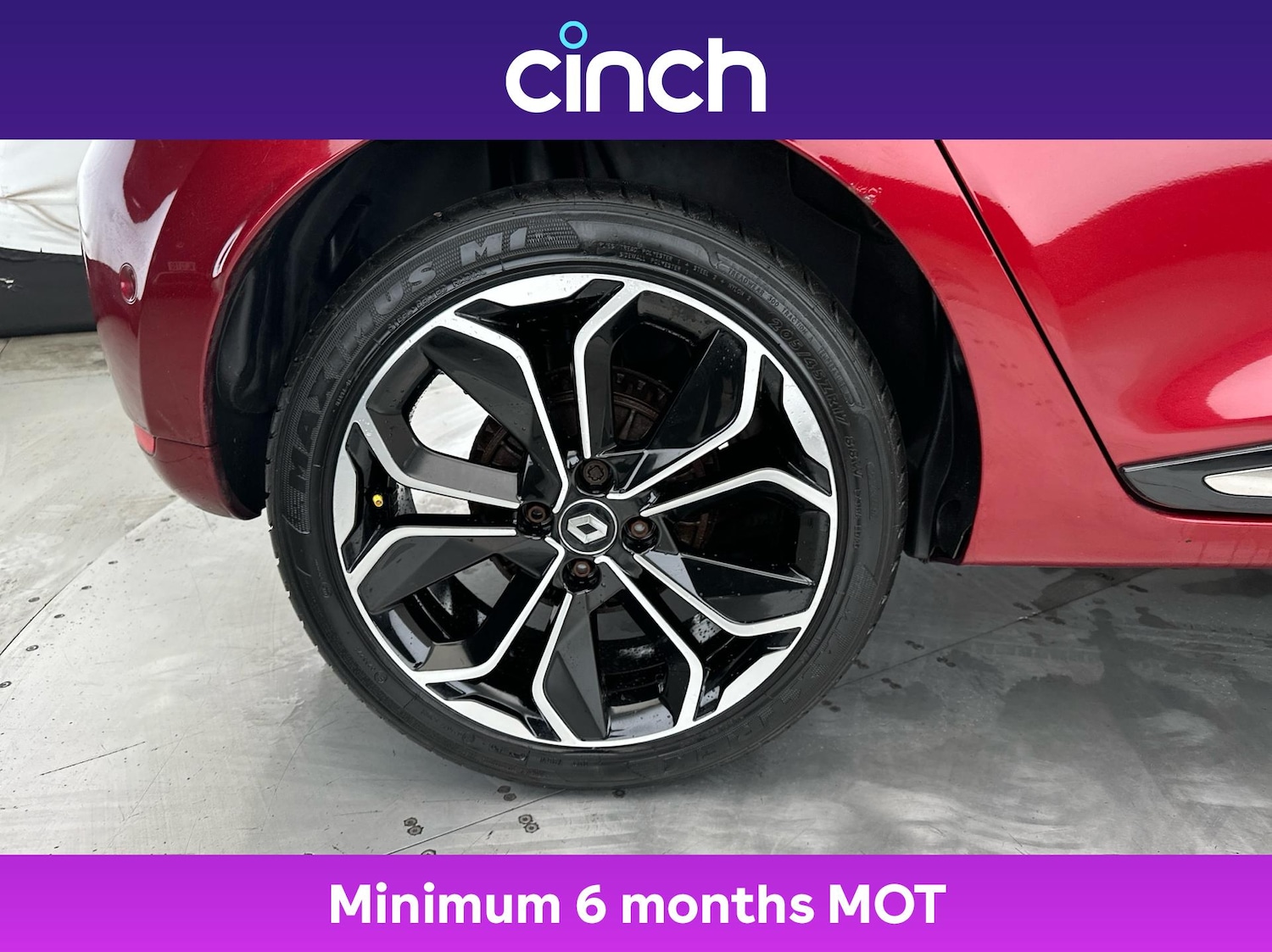 Used Renault Clio 2017 for sale - 76851317: Photo 27