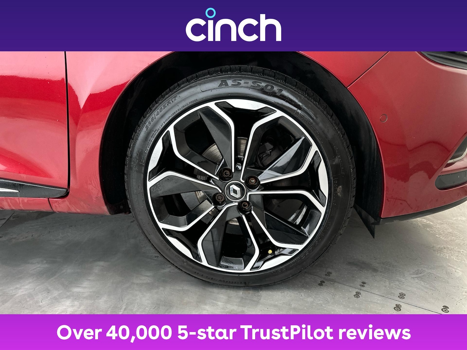 Used Renault Clio 2017 for sale - 76851317: Photo 28