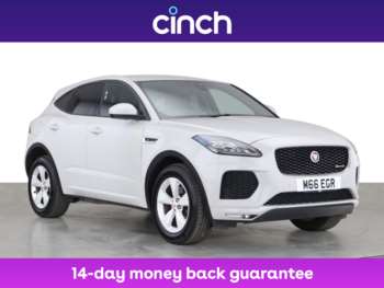 2019 - 2.0d [180] R-Dynamic S 5dr Auto