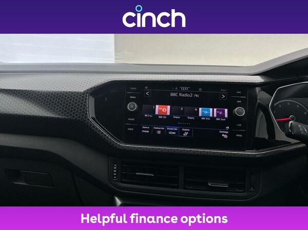 Used Volkswagen T-Cross 2021 for sale - 76217546: Photo 17