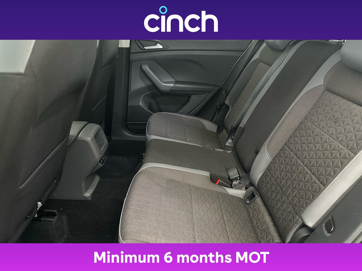 Used Volkswagen T-Cross 2021 for sale - 76217546: Photo 20