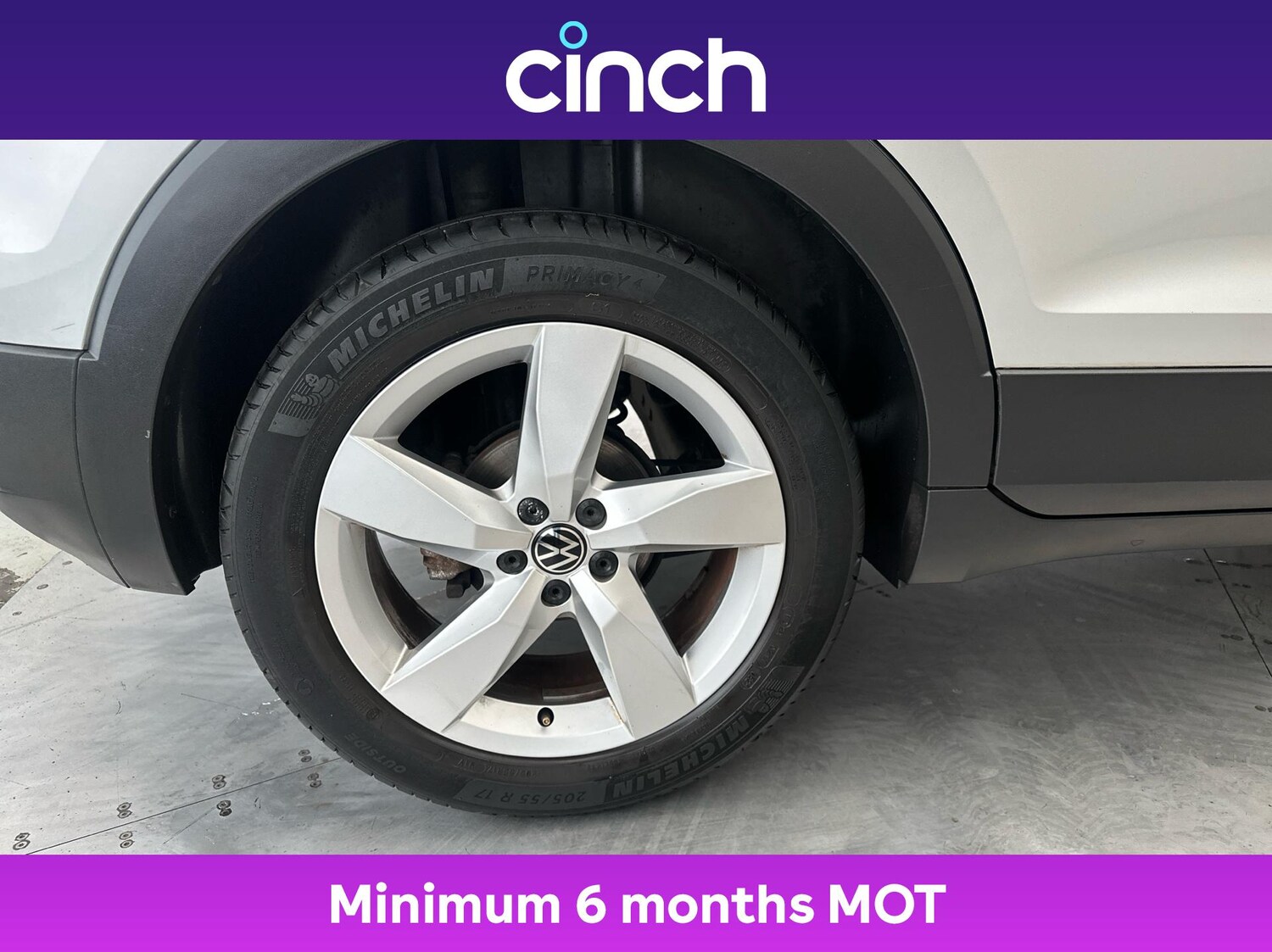 Used Volkswagen T-Cross 2021 for sale - 76217546: Photo 27