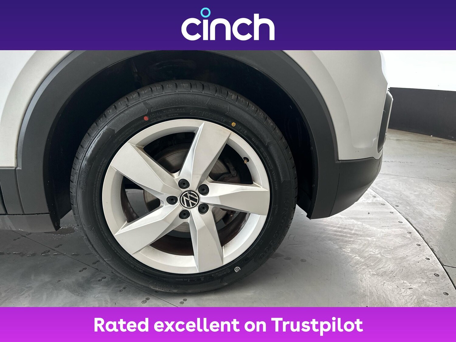 Used Volkswagen T-Cross 2021 for sale - 76217546: Photo 28