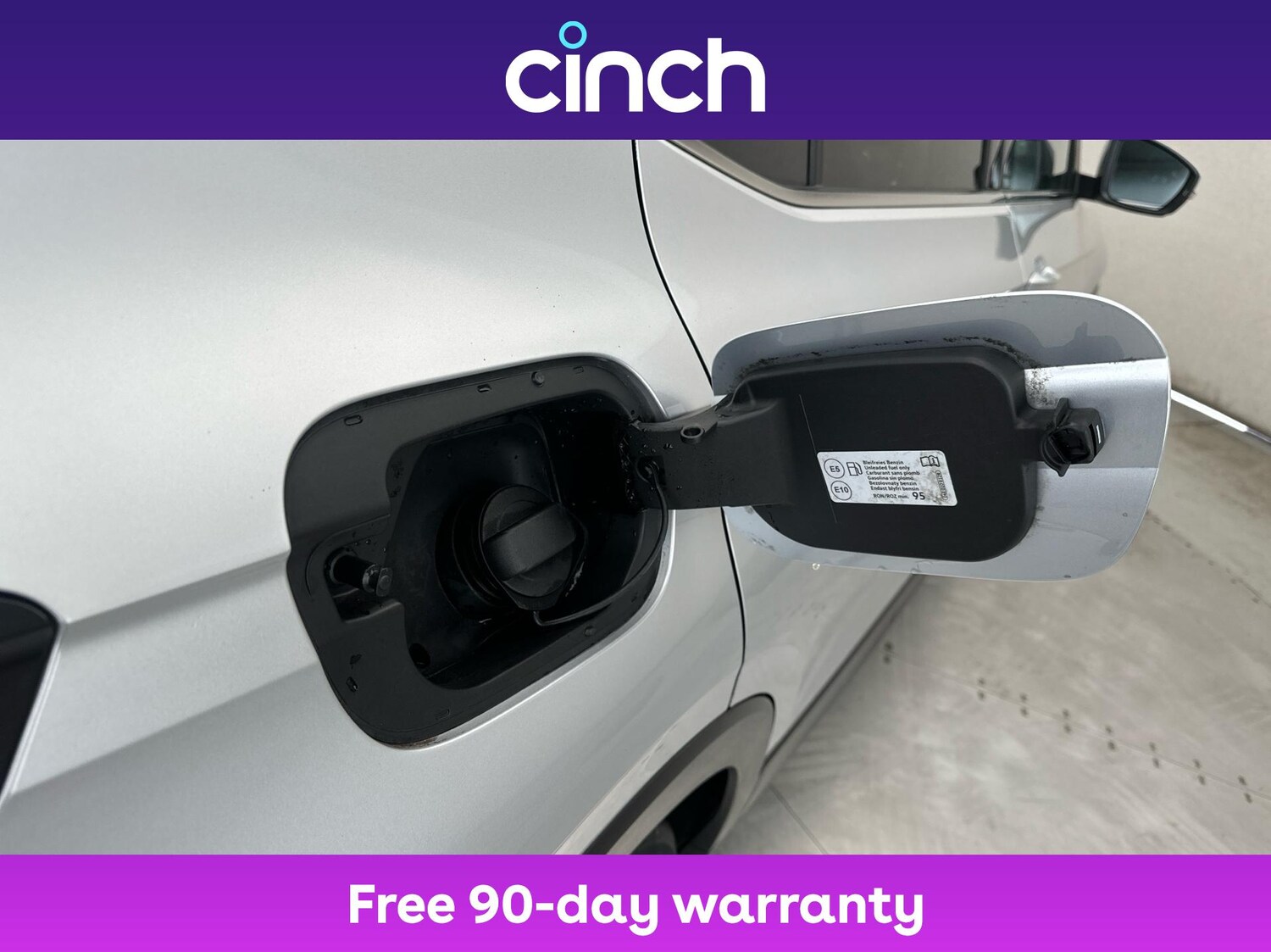 Used Volkswagen T-Cross 2021 for sale - 76217546: Photo 29