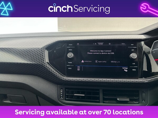 Used Volkswagen T-Cross 2021 for sale - 76217546: Photo 31