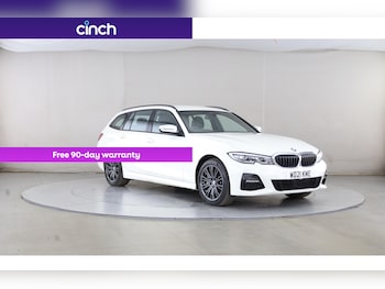 BMW - 3 Series