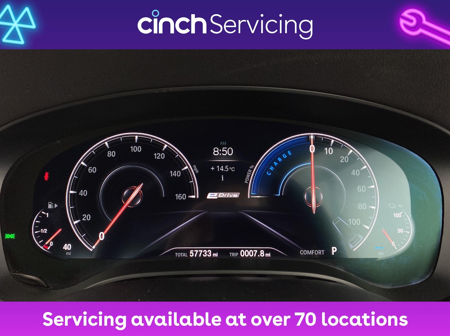 Used BMW 5 Series 2018 for sale - 76563431: Photo 18