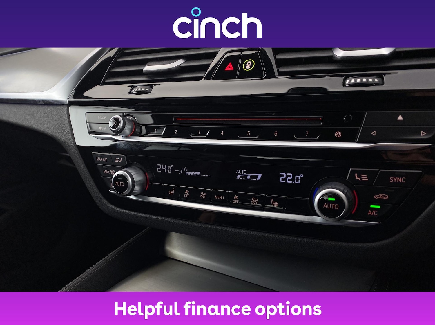 Used BMW 5 Series 2018 for sale - 76563431: Photo 45