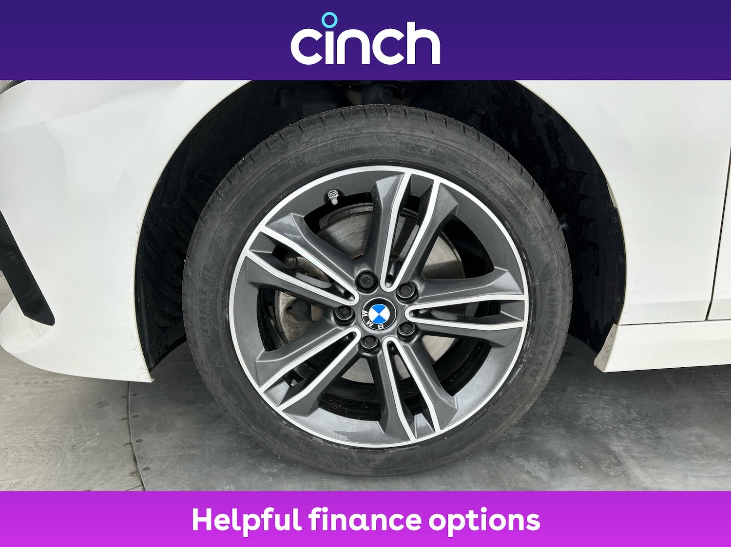 Used BMW 2 Series Gran Coupe 2021 for sale - 76441852: Photo 24