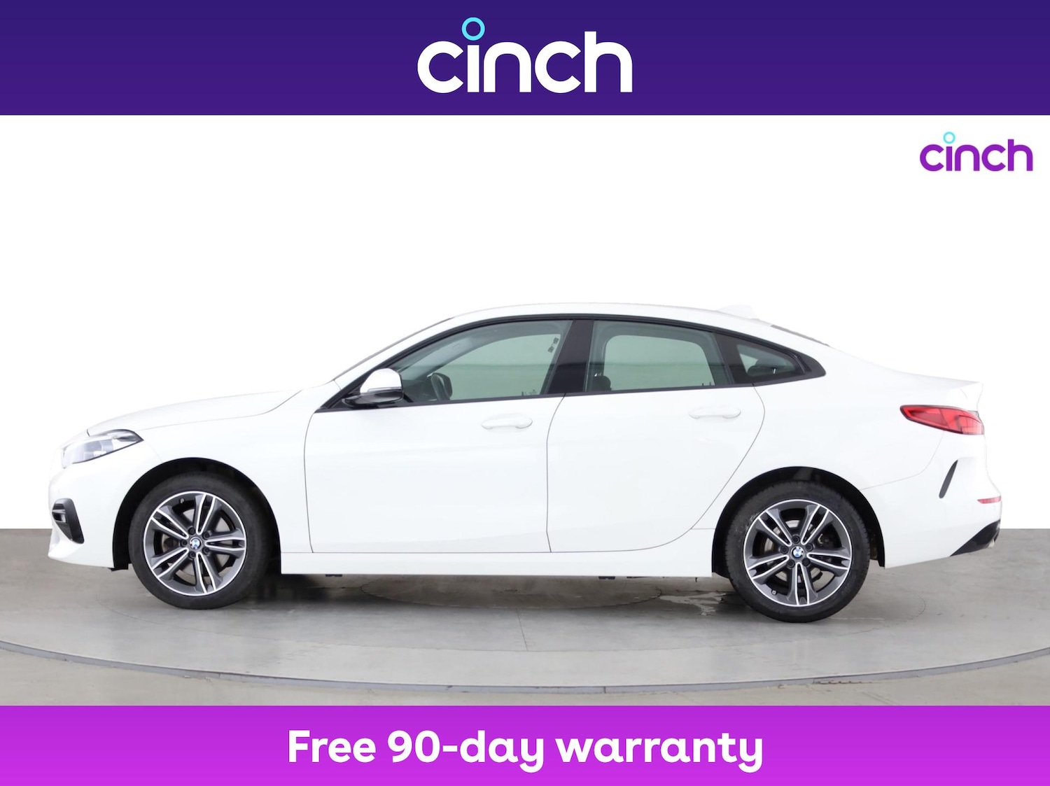 Used BMW 2 Series Gran Coupe 2021 for sale - 76441852: Photo 8