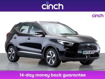2022 - 130kW Trophy EV 51kWh 5dr Auto