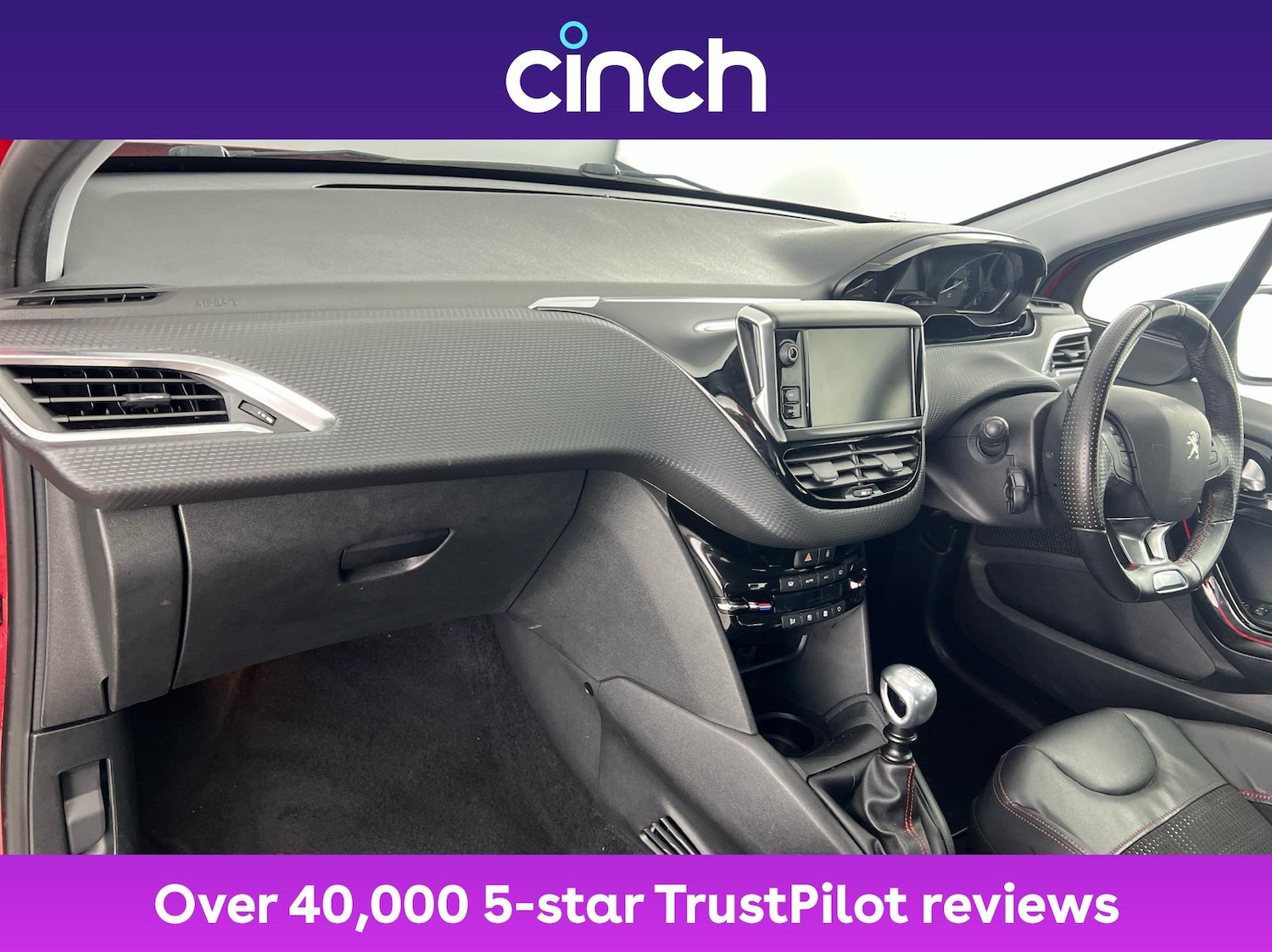 Used Peugeot 208 2018 for sale - 76654196: Photo 14