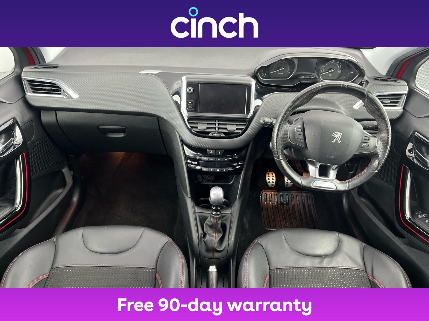 Used Peugeot 208 2018 for sale - 76654196: Photo 15