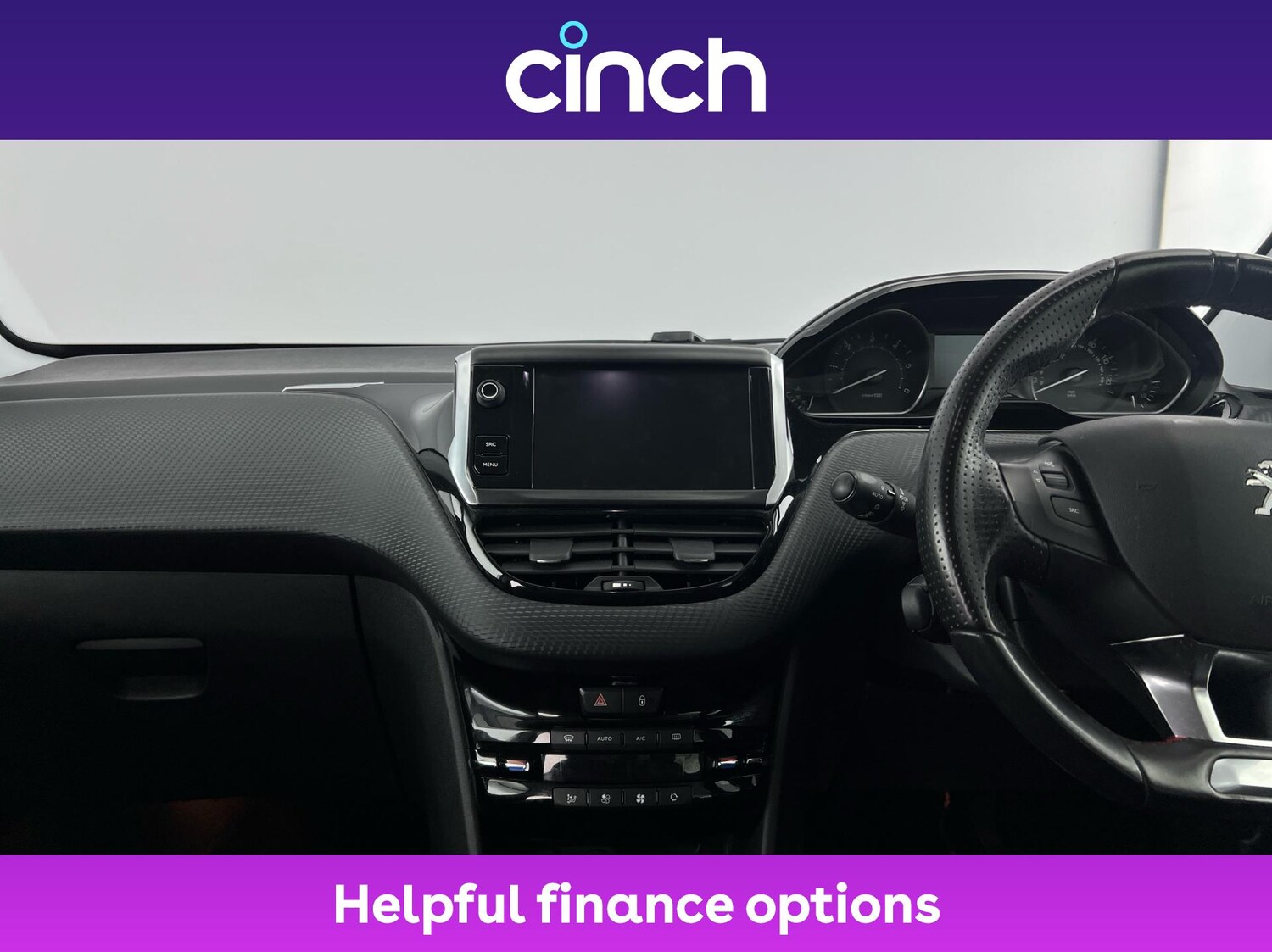 Used Peugeot 208 2018 for sale - 76654196: Photo 17