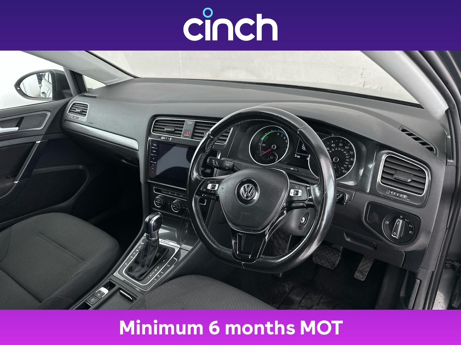 Used Volkswagen Golf 2018 for sale - 76767585: Photo 12