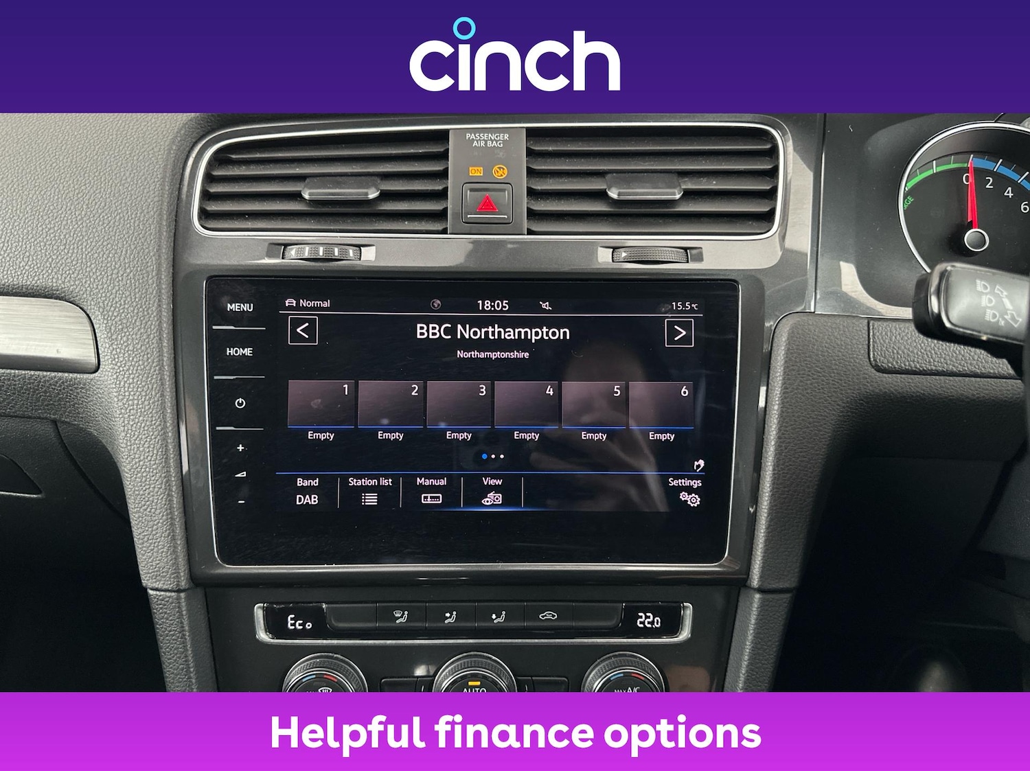 Used Volkswagen Golf 2018 for sale - 76767585: Photo 17